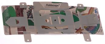 foldscope